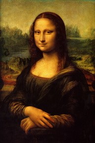 The original Mona_Lisa image 22,854 bytes